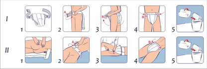 Широкое виброкольцо для продления полового акта  купить со скидкой в секс шопе  Кольца, насадки, утяжки  Кольца с вибрацией