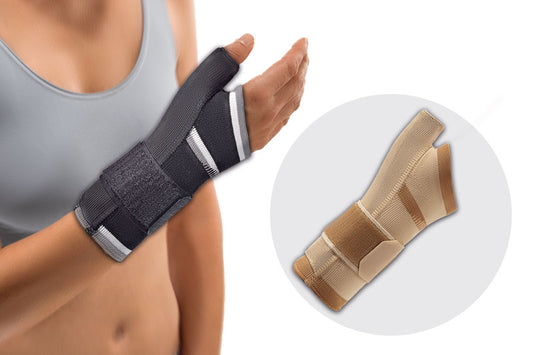 Daumen-Hand-Bandage BORT