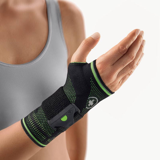 Handgelenksbandage BORT ManuBasic® Sport