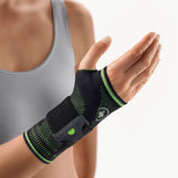 Handgelenksbandage BORT ManuBasic® Sport