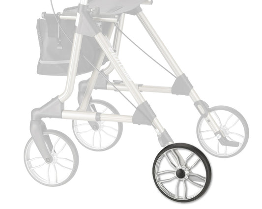 Hinterrad Russka® Rollator elan classic