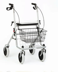 Handgriffe zum Rollator Standard