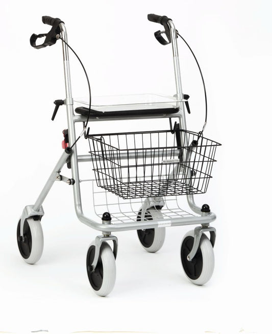 Sitzbrett Russka® Rollator Standard