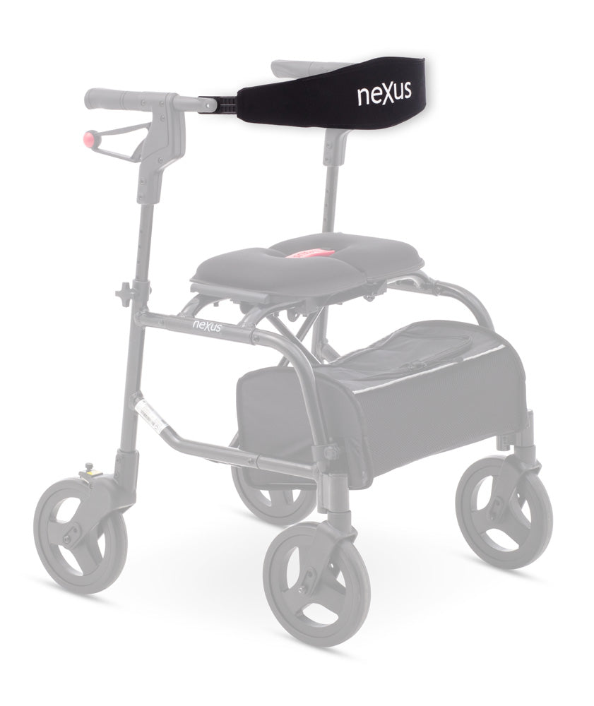 Rückengurt Russka® Rollator neXus