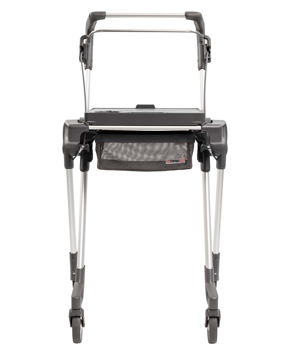 Indoor-Rollator TOPRO Hestia