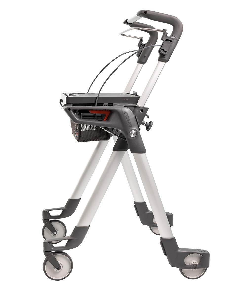 Indoor-Rollator TOPRO Hestia