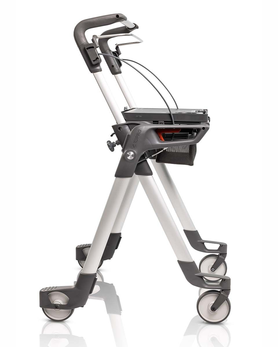 Indoor-Rollator TOPRO Hestia