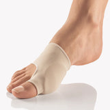 PediSoft® TexLine Hallux-Pad Großzehenschutz