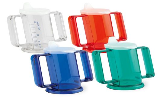 Trinkbecher-Set Russka® Henrocup