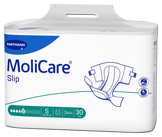 MoliCare® Slip 5 Tropfen