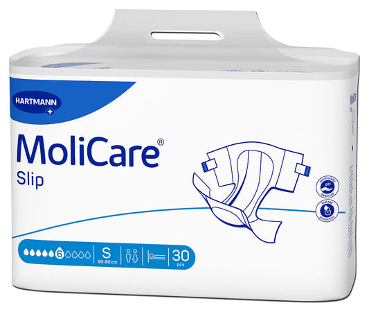 MoliCare® Slip 6 Tropfen