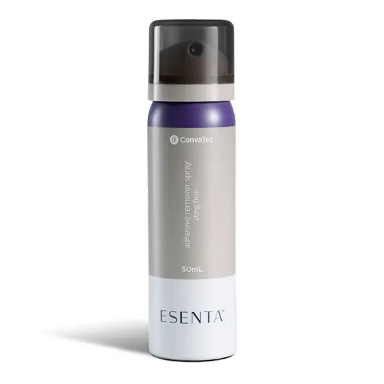 Pflasterentfernungsspray von Esenta