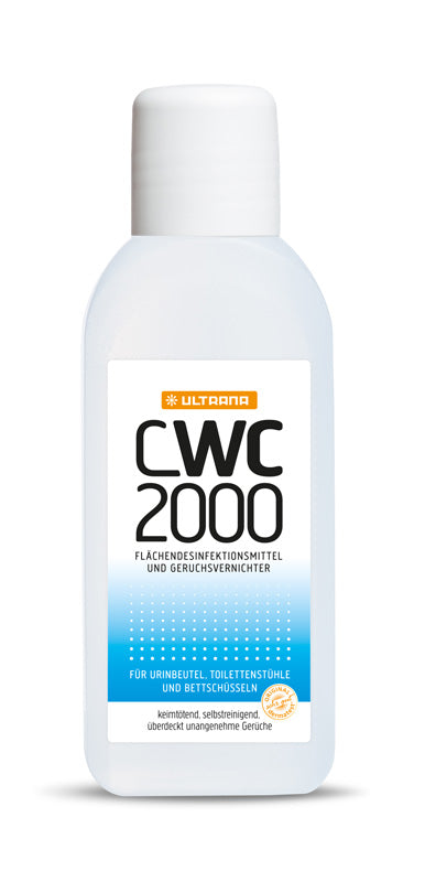 CWC 2000 Geruchsvernichter