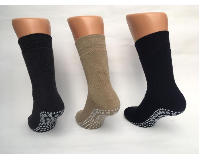 VITANESS Stopper-Socken "GehSicher" für Diabetiker