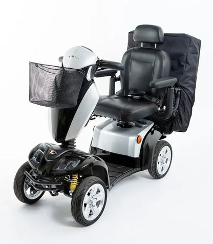 KYMCO Wetterdach Universal Cabrio-Version