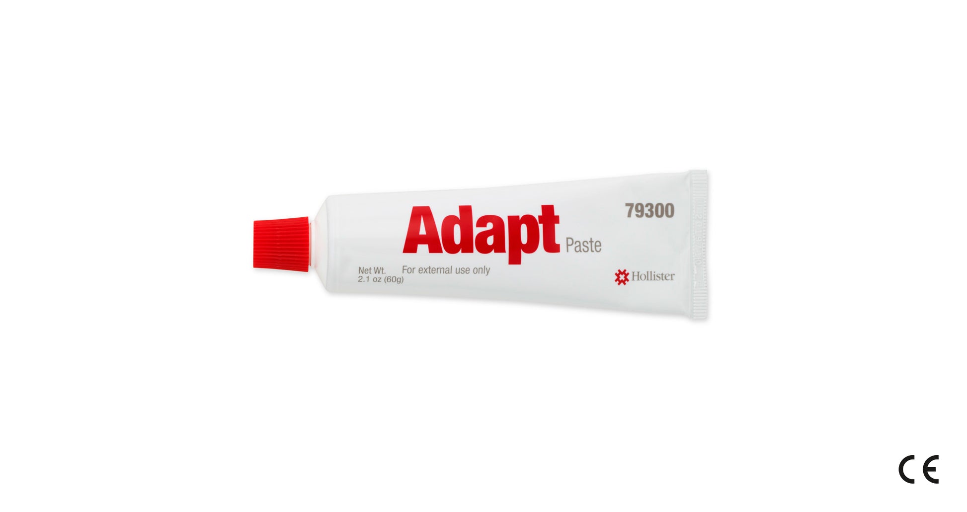 Adapt™ Paste Hautschutz bei Stoma, 60g