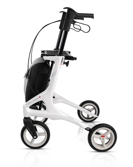 Carbon-Rollator TOPRO Pegasus