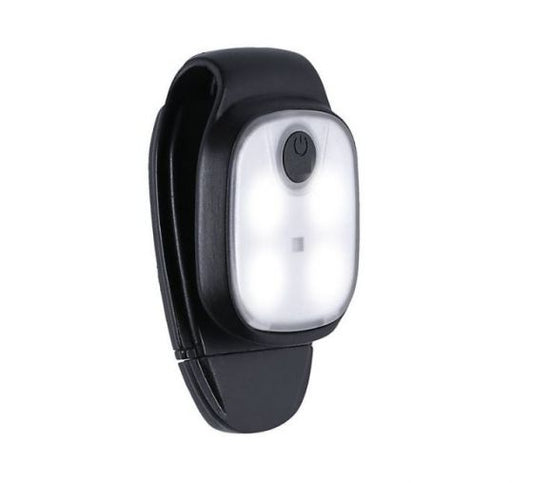 LED-Lampe mit Clip Topro Rollatoren