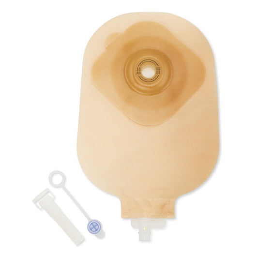 Nova™ 1 Urostomie Convex Urostomiebeutel