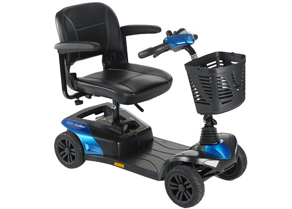 Elektromobil Invacare® Colibri - 6km/h