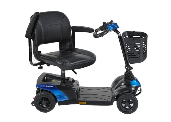 Elektromobil Invacare® Colibri - 6km/h