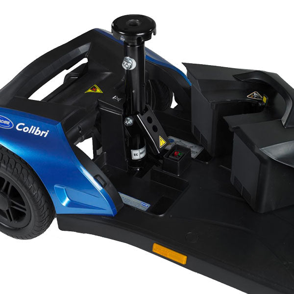 Elektromobil Invacare® Colibri - 6km/h