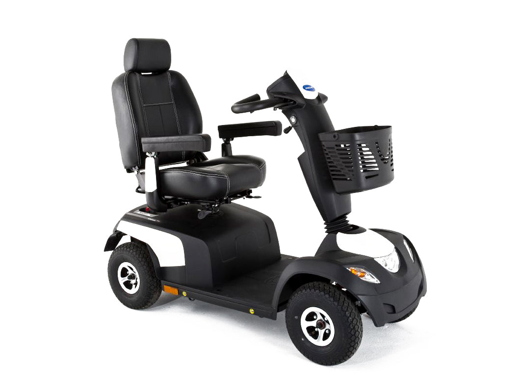 Elektromobil Invacare® Comet Pro - 15 km/h