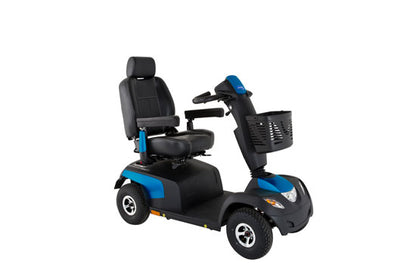 Elektromobil Invacare® Comet Pro - 15 km/h