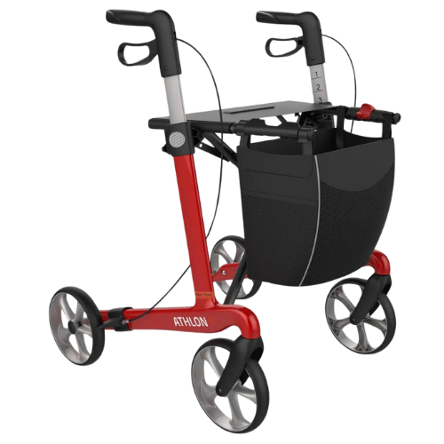 Carbon-Rollator Athlon SL