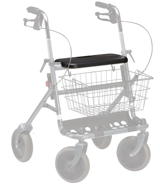 Sitz Rollator Fakto+