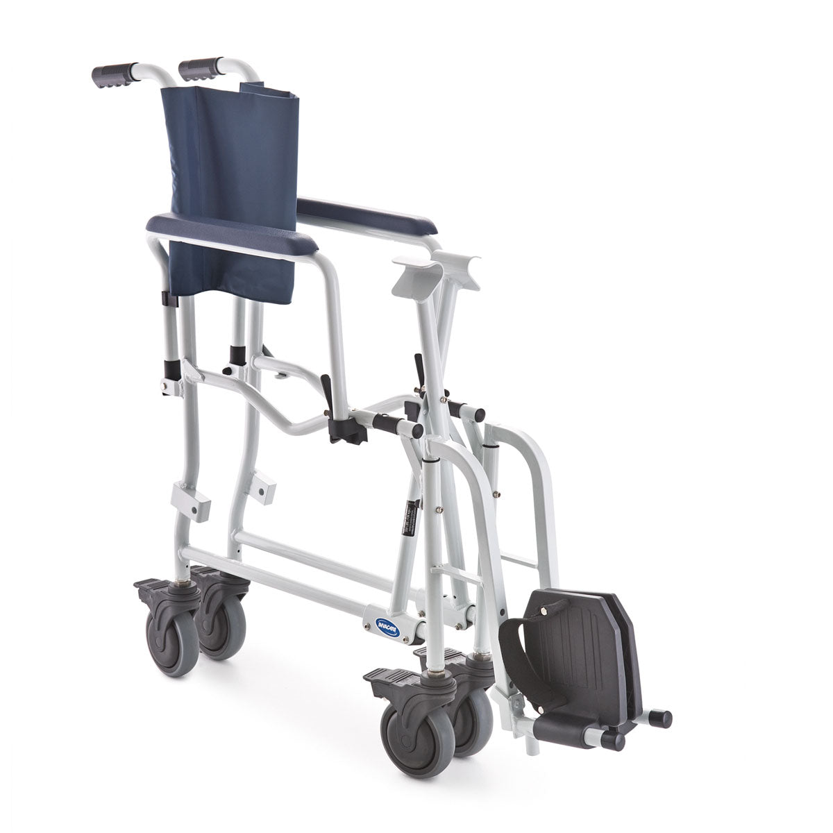 Dusch- & Toilettenrollstuhl Invacare® H263 Lima