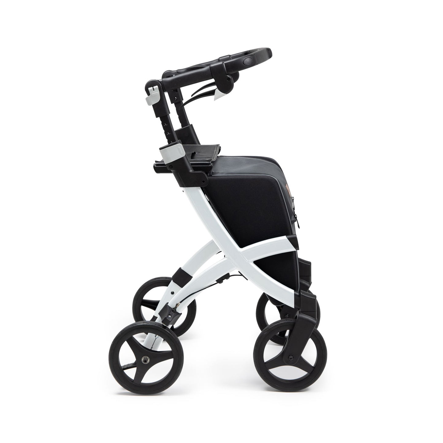 Einkaufsrollator SALJOL Rollz Flex 2.0