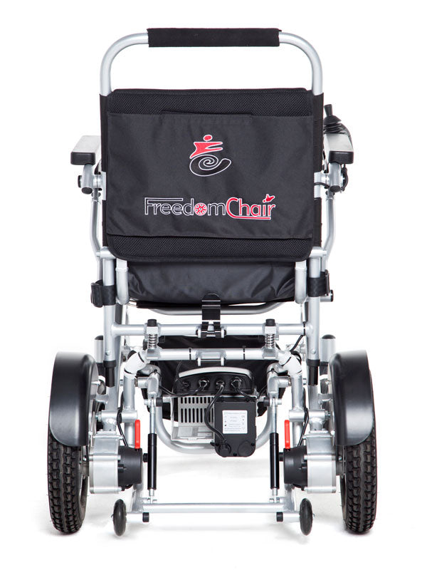 Elektrorollstuhl FreedomChair A06L