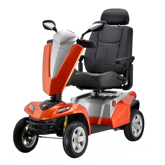 Elektromobil KYMCO Texel - 15km/h