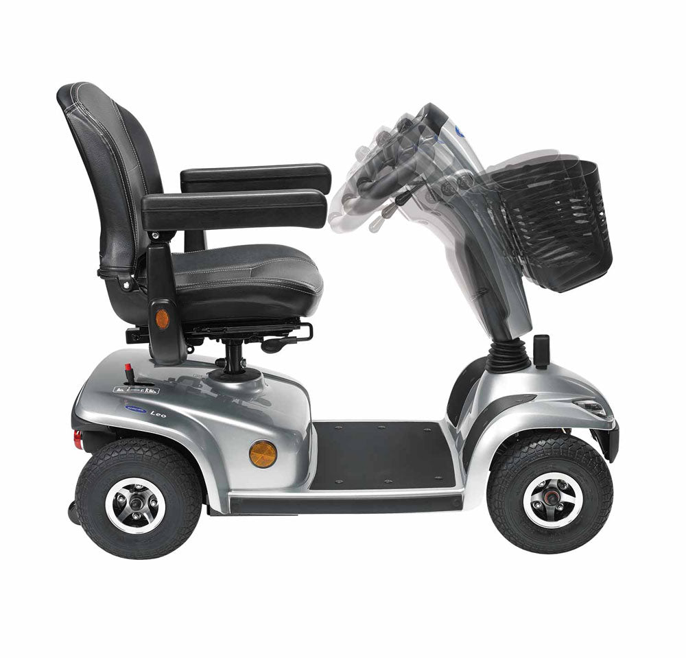 Elektromobil Invacare® Leo - 6km/h