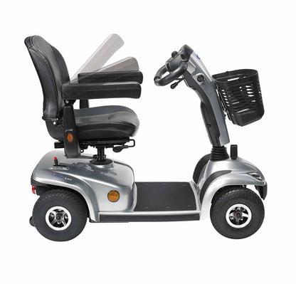 Elektromobil Invacare® Leo - 6km/h