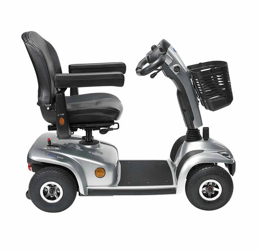 Elektromobil Invacare® Leo - 6km/h