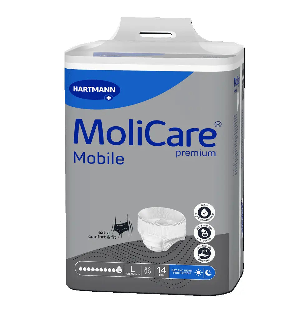 MoliCare® premium Mobile 10 Tropfen