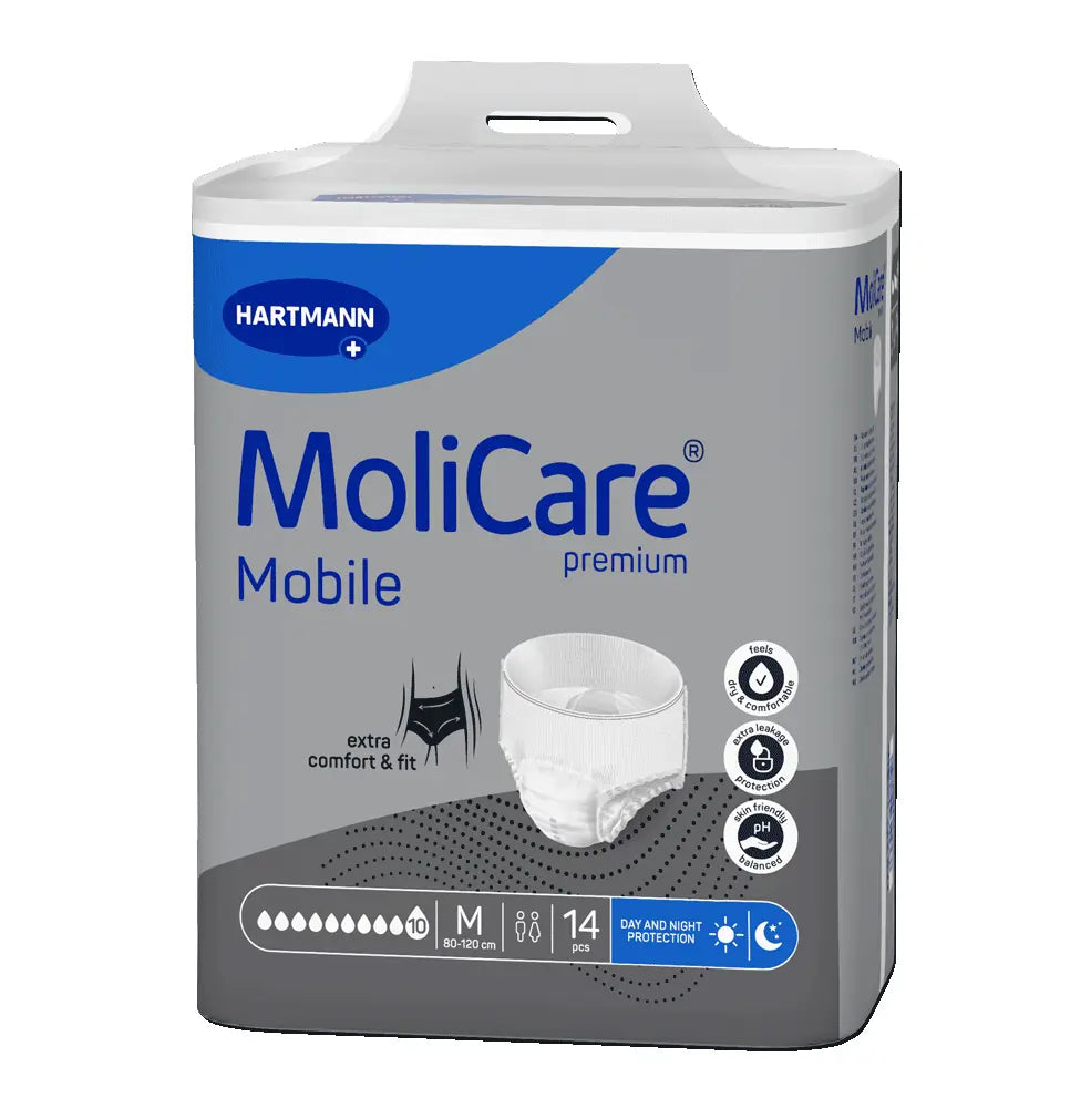 MoliCare® premium Mobile 10 Tropfen