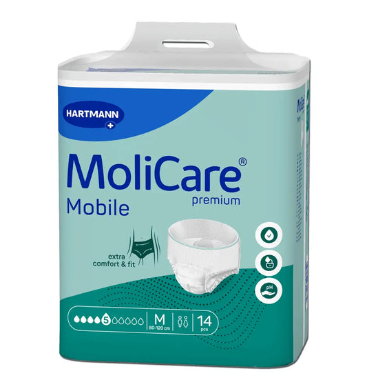 MoliCare® premium Mobile 5 Tropfen