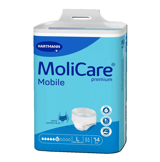 MoliCare® premium Mobile 6 Tropfen