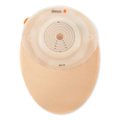 NovaLife TRE™ 1 Convex Maxi, geschlossener Beutel