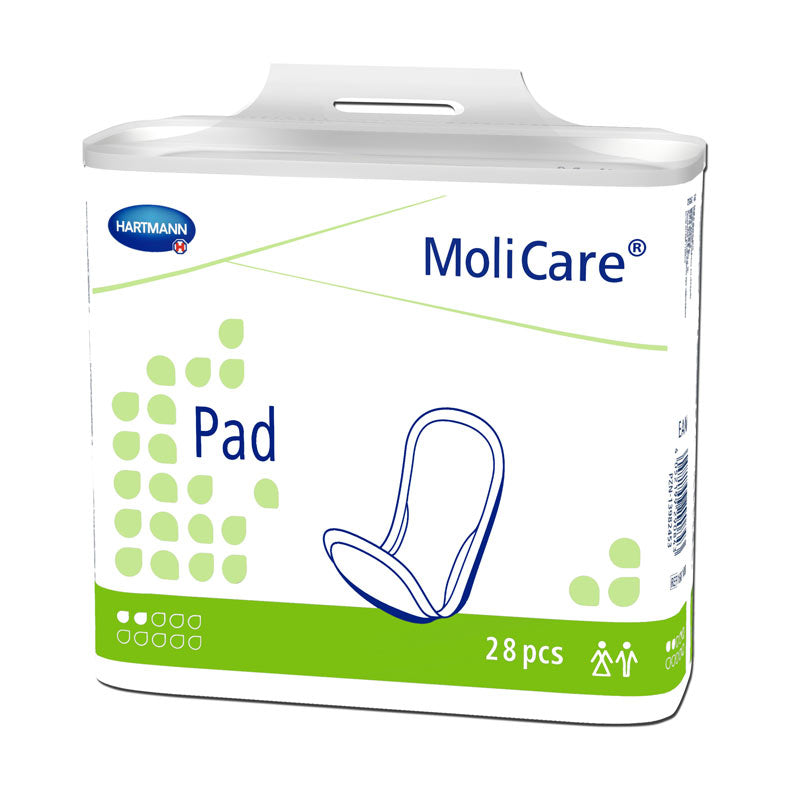 MoliCare® Pad 2 Tropfen