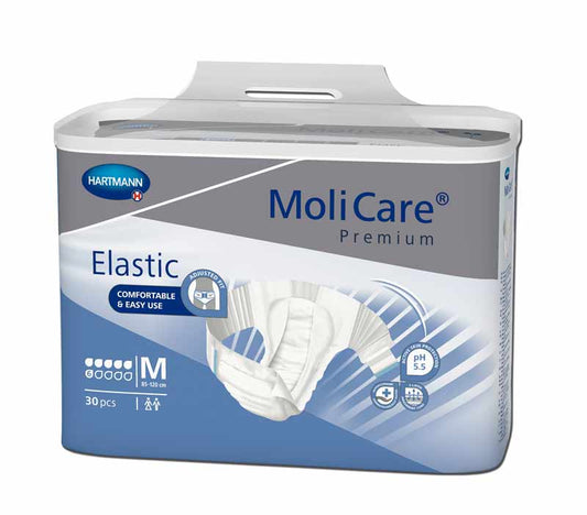 MoliCare® Premium Elastic 6 Tropfen