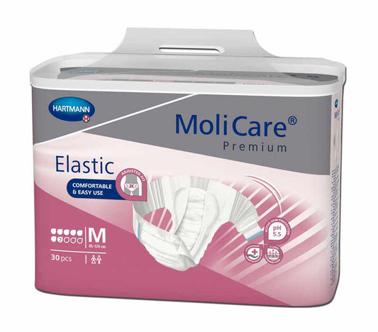 MoliCare® Premium Elastic 7 Tropfen