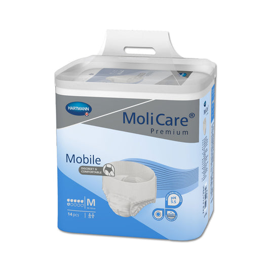 MoliCare® Premium Mobile 6 Tropfen