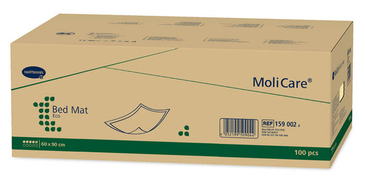 MoliCare® Bed Mat Eco 5 Tropfen, 6 Lagen