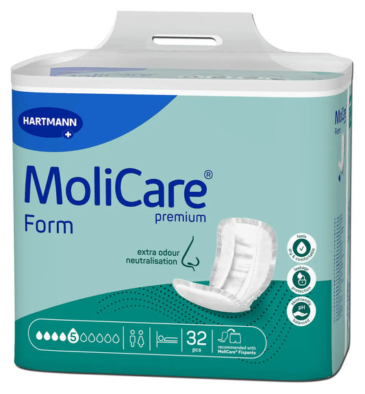 MoliCare® Premium Form 5 Tropfen