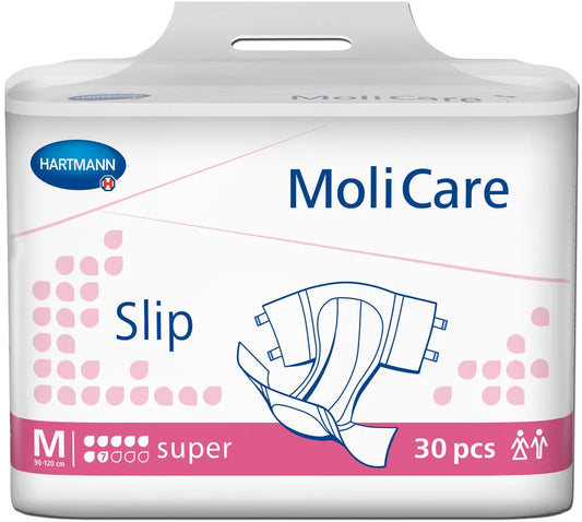 MoliCare® Slip 7 Tropfen