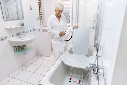 Badewannenlift Invacare® Aquatec® Orca